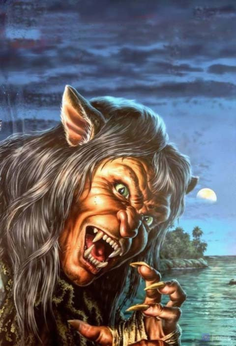 Остров доктора Моро