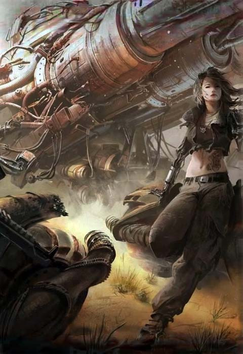 Нейросеть. Вирус