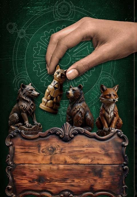 Отец Народа