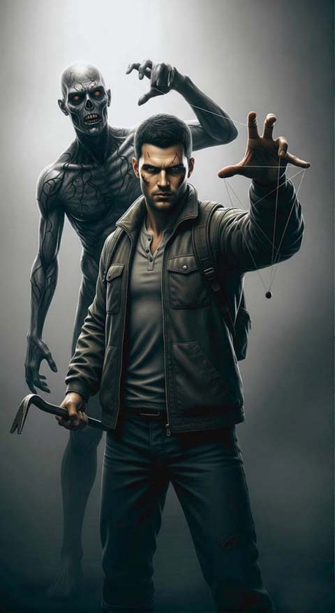 S-T-I-K-S Молчание