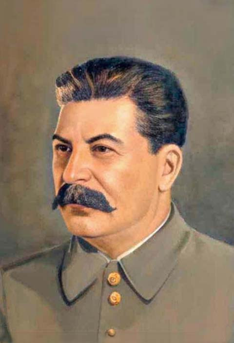 Цикл «Сказки про Сталина»