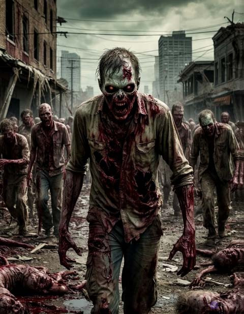 Цикл «Остаться людьми»