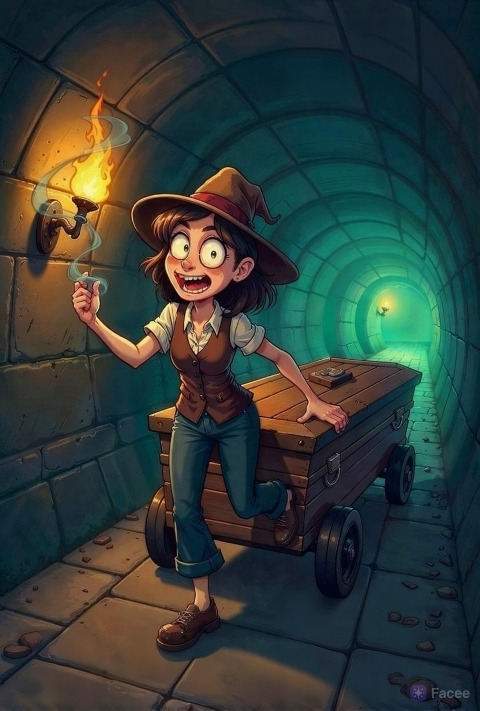 Почти во все тяжкие!