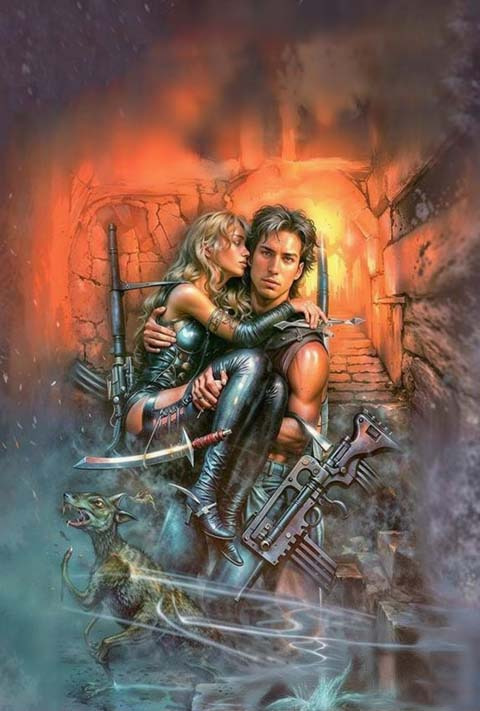 ЦИКЛ: «Бюро-13»