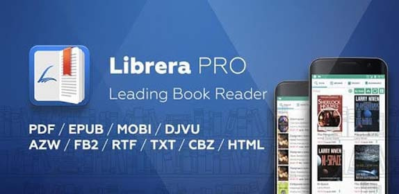 ‼️Librera Pro v9.3.75‼️