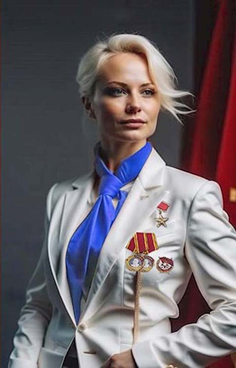 Титановый бардак