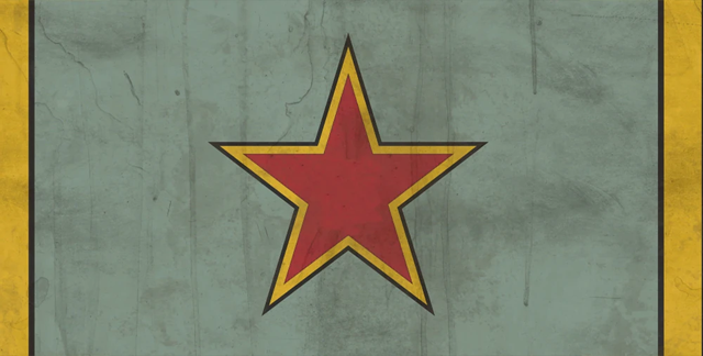 FO4. Chinese Remnants (Китайские остатки)