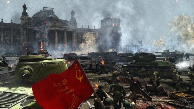 Berlin Reichstag v29.02.24 (Берлин.Рейхстаг)