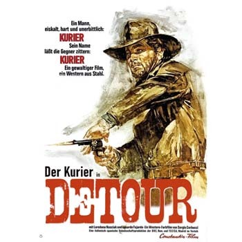Русифицированный Detour.esm