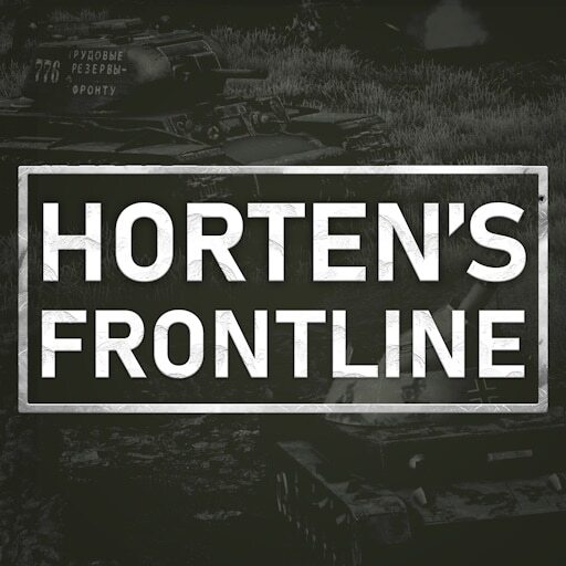 Horten's Frontline 3.5