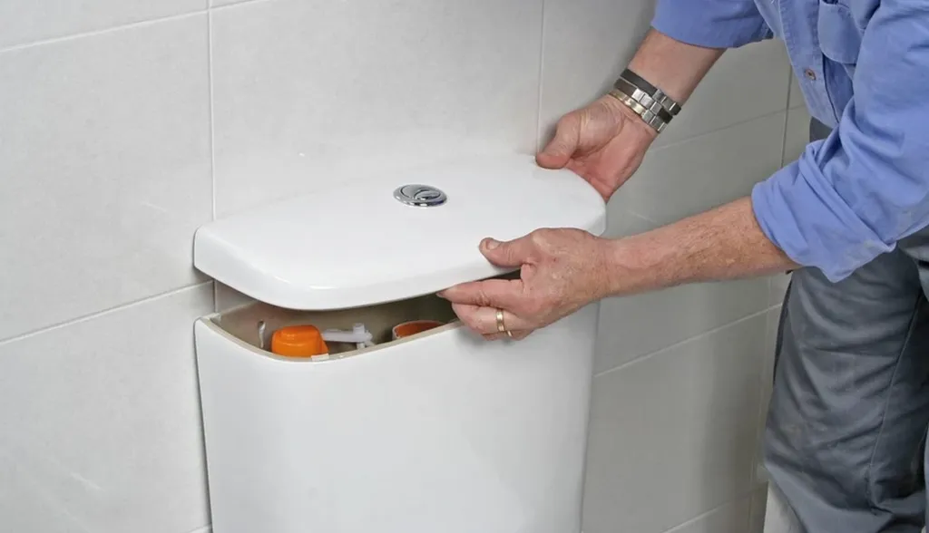 Как починить бачок унитаза полная инструкция