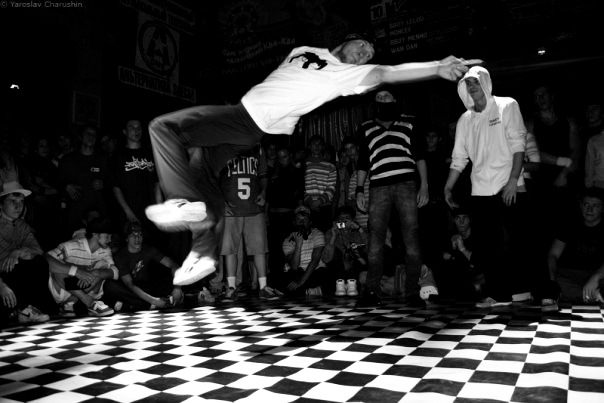 Полёты были не метафорами...