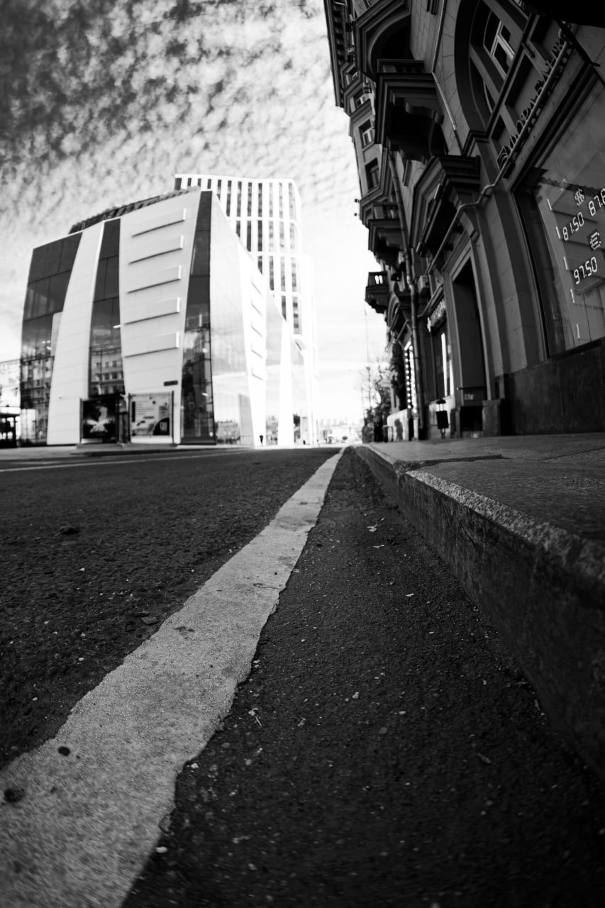 Жизненная полоса...