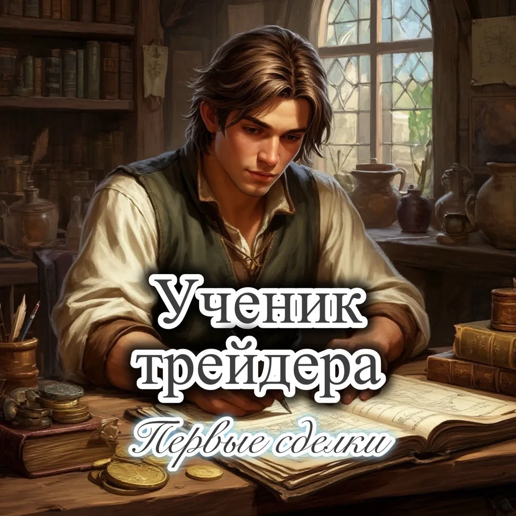 обучение трейдингу