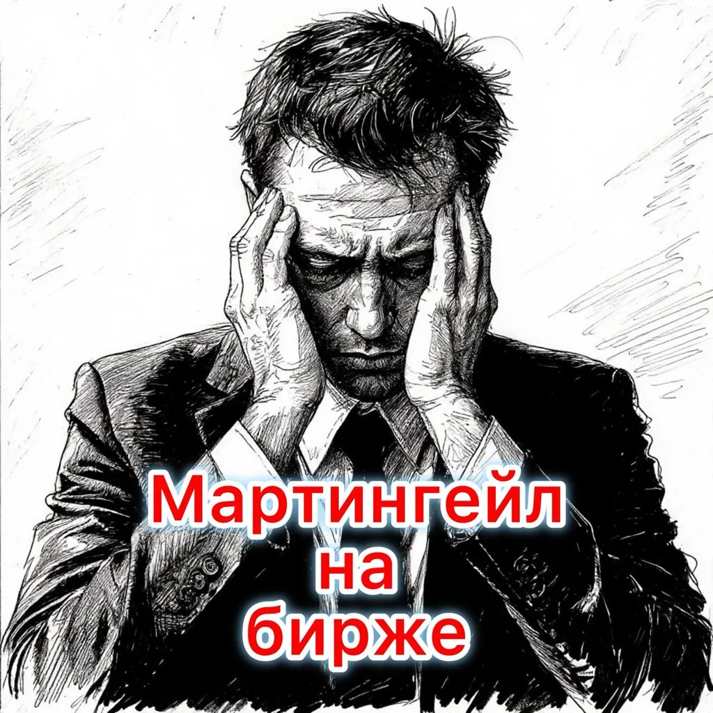 мартингейл