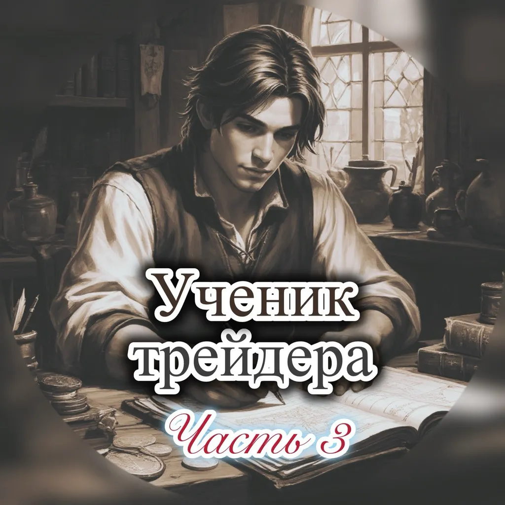 обучение трейдингу