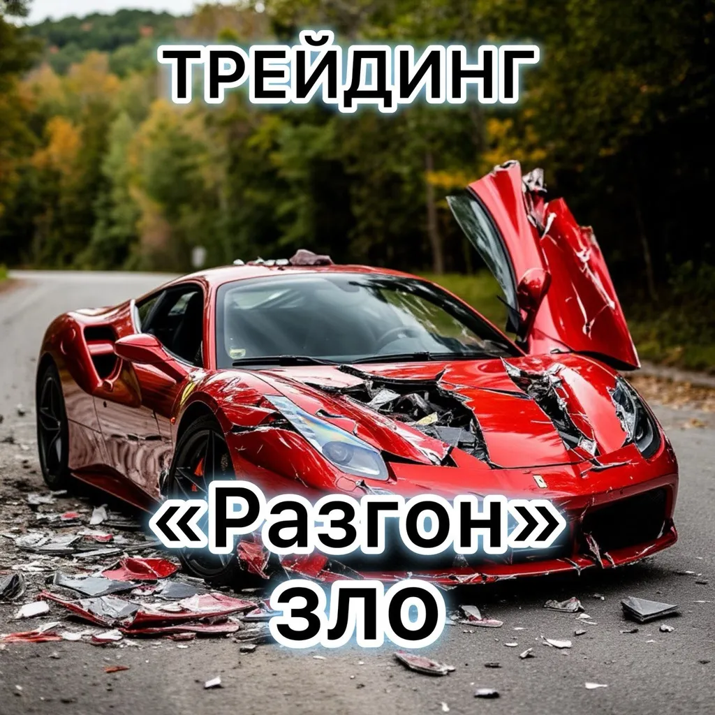 разгон депозита