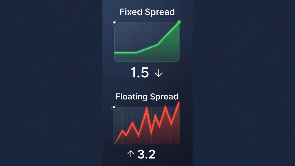 Руководство по спредам для новичков: как не платить лишнего брокеру.
