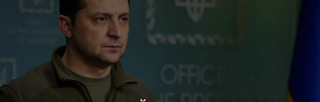 Для Зеленского проиграть войну лучше, чем проиграть мир