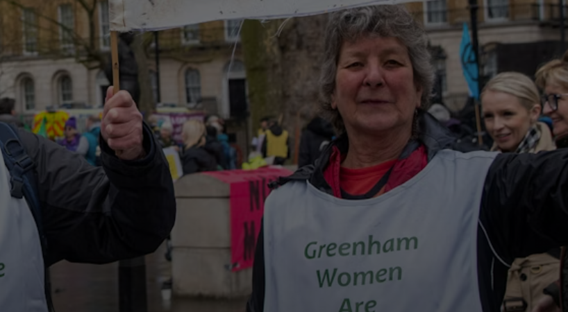 Странная солидарность, или как связаны лев и газель