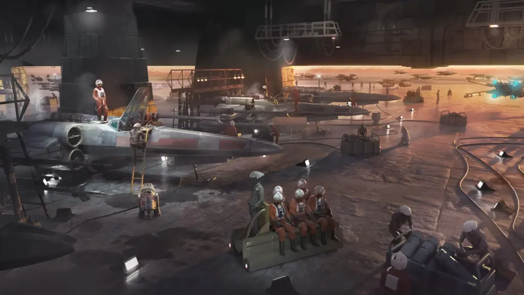 Клубный турнир по Star Wars Legion 25 октября