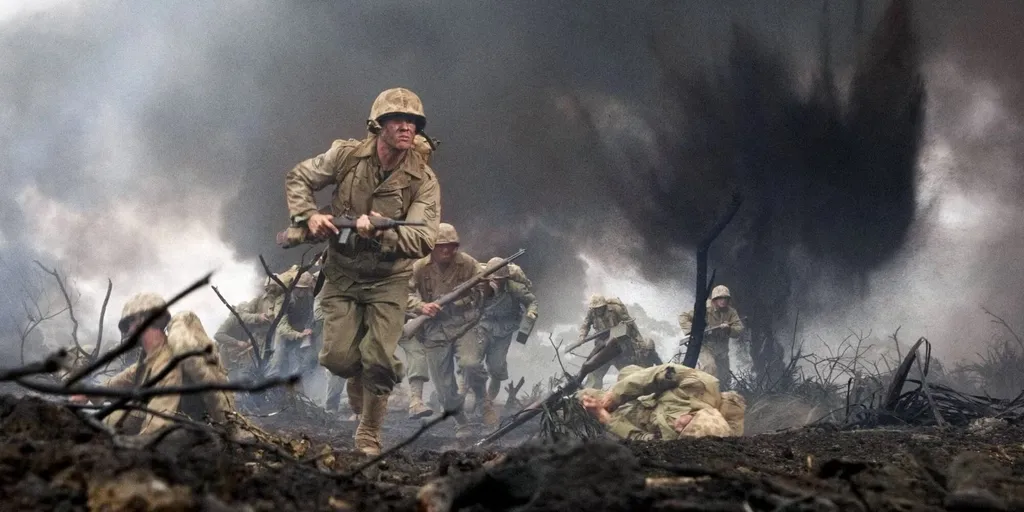Клубный турнир по Bolt Action 15 ноября