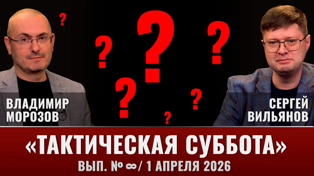 О приостановке «Тактической Субботы»