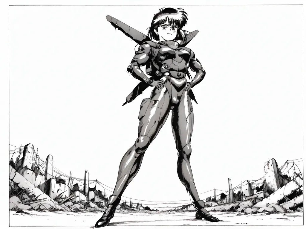 Силовая броня: фантастика и реальность