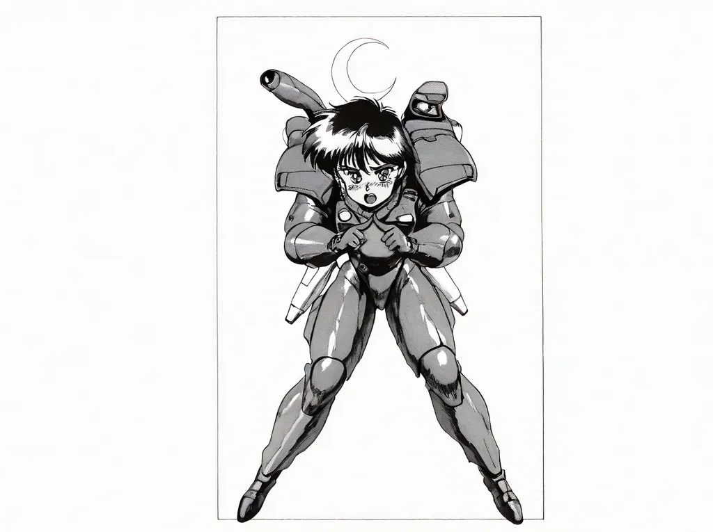 Анон, нельзя просто так взять и пальнуть ядерной ракетой на глаз, сержант будет ругаться и накажет!