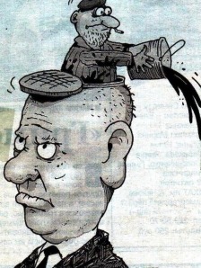 Когда вся жизнь — и жесть и ужас