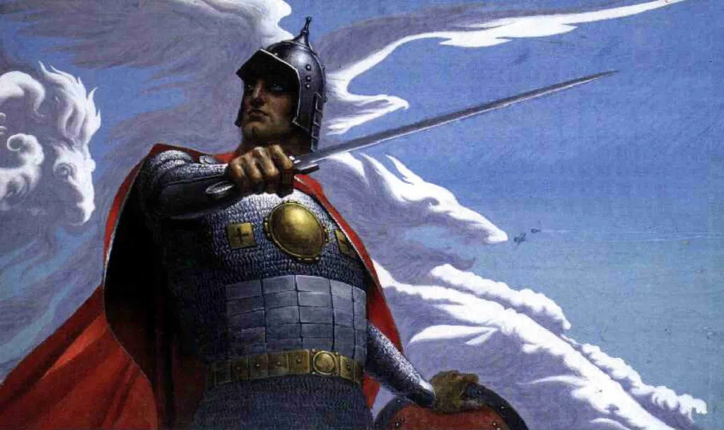 С днём РУСской Армии и Флота!