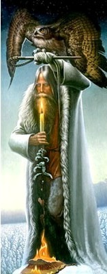 Восстановить к далёким Предкам-Русам мост