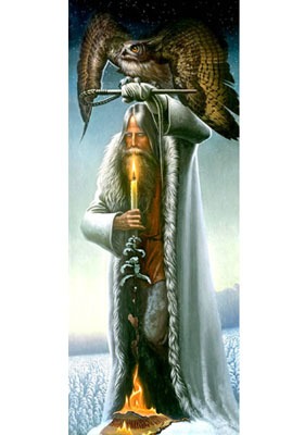 Вернём Язык и Опыт Предков Белосветных?