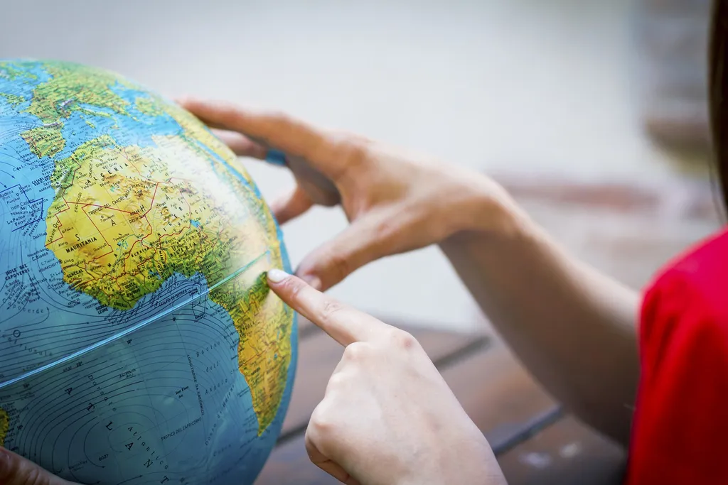 Как спланировать идеальный маршрут: чек-листы для начинающих путешественников