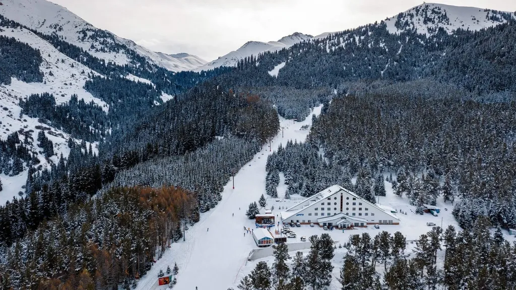 Как выбрать идеальные дни на Караколе: советы по планированию вашего лыжного отпуска