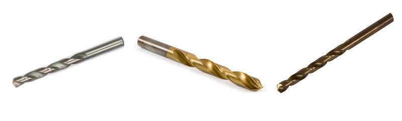Как выбрать сверло по металлу в интернет-магазине: полное руководство для начинающих