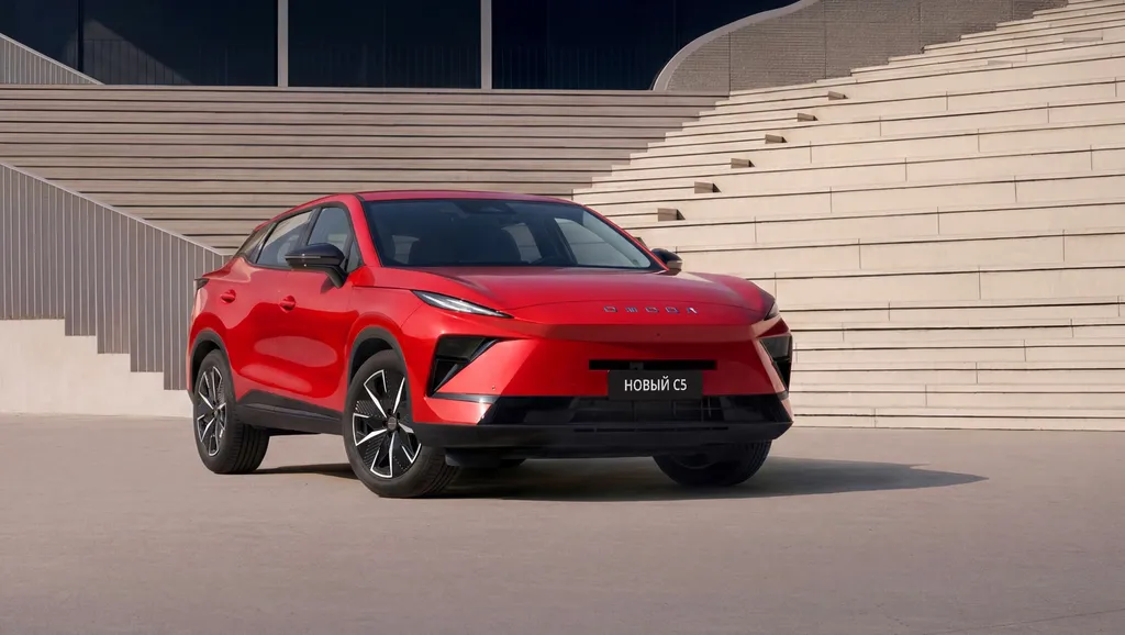 Почему Omoda выбирают вместо привычных европейских марок: честное сравнение