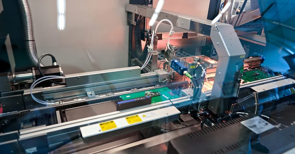Как выбрать надежного партнера по контрактному производству электроники в 2026 году