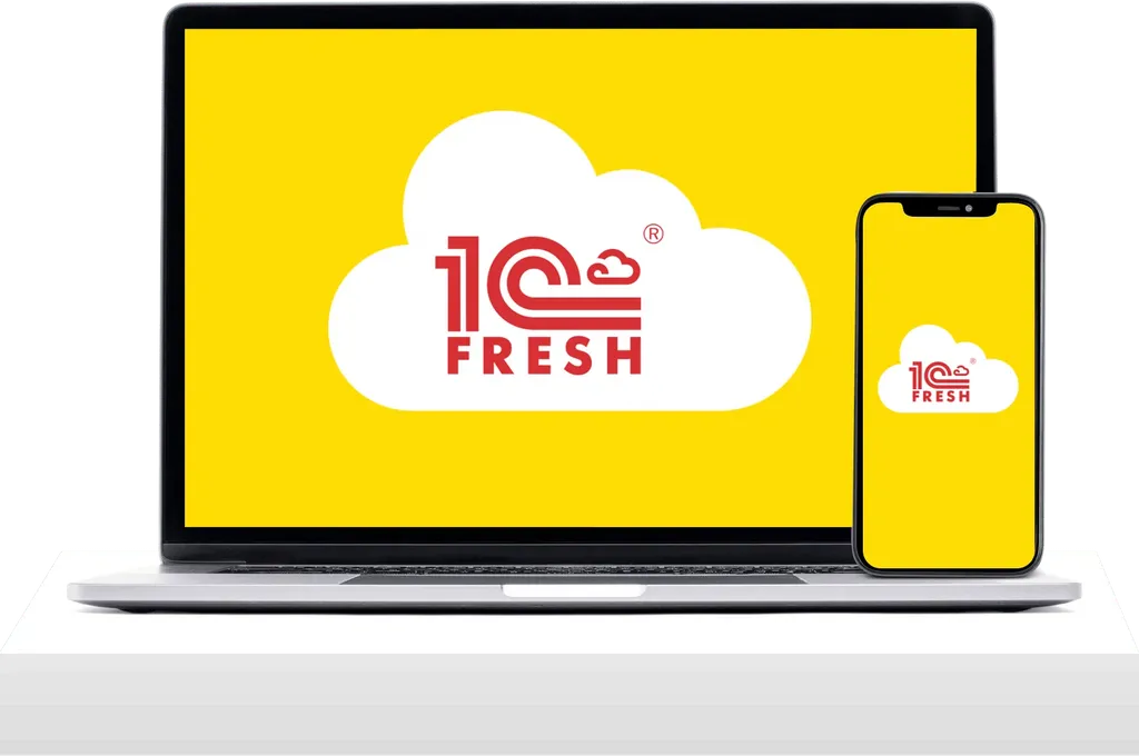 Как организовать удаленную работу бухгалтерии с помощью 1С: Фреш