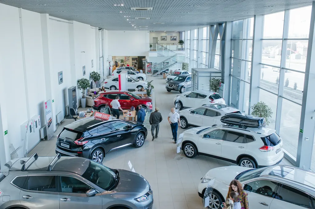 Как выбрать новый автомобиль, если вы не определились с маркой