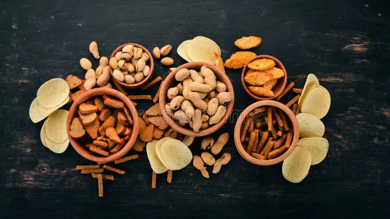 Почему выгоднее заказывать снеки у производителя: прямые цены и контроль качества