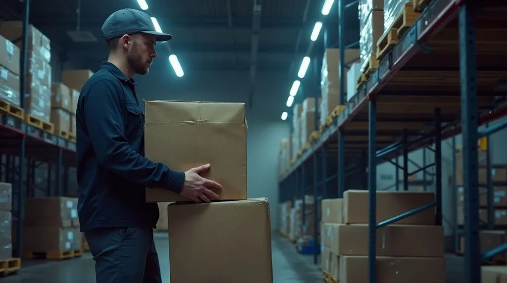 Как управлять возвратами через фулфилмент-партнера на маркетплейсе