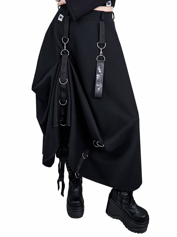 Современные тренды альтернативной одежды и как онлайн-магазины их держат в наличии