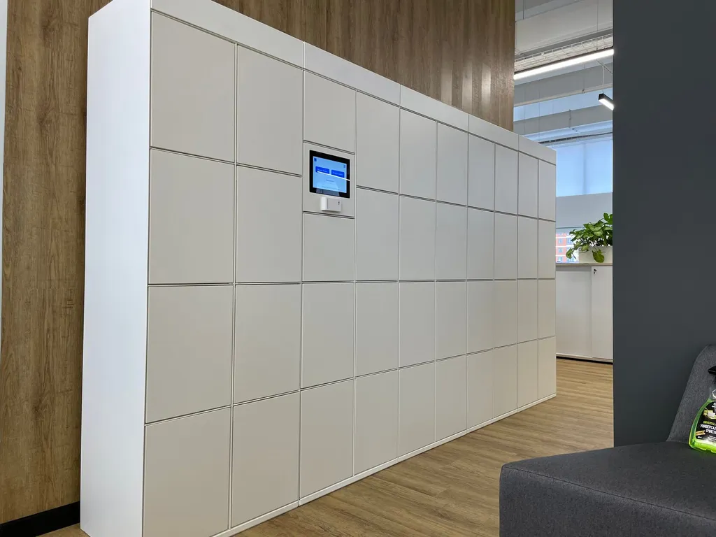 Как выбрать постамат для магазина: практическое руководство по закупке у производителя