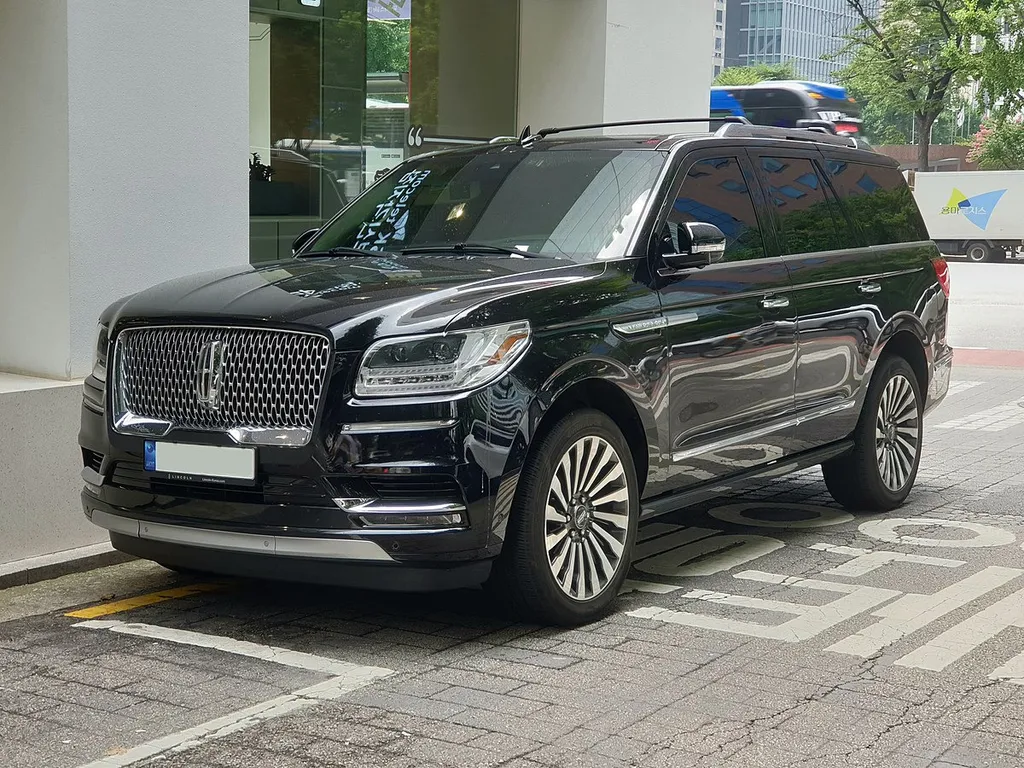 Советы по покупке Lincoln: на что обратить внимание и как не переплатить