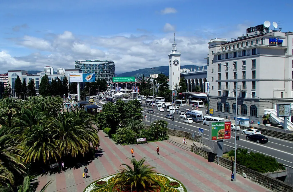 Эффективные способы фильтрации новостей Сочи: чтобы не перегружаться