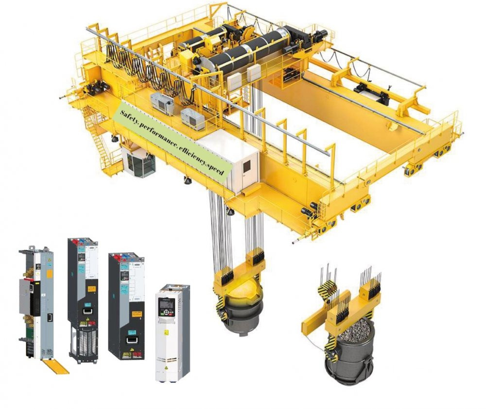 Как выбрать крановую серию ACC: ключевые параметры и критерии