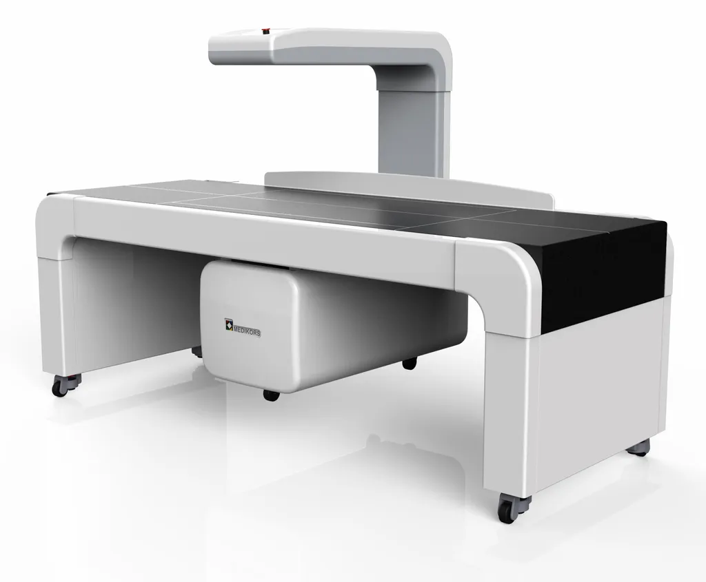 Денситометры: как выбрать точный прибор для повседневной клиники