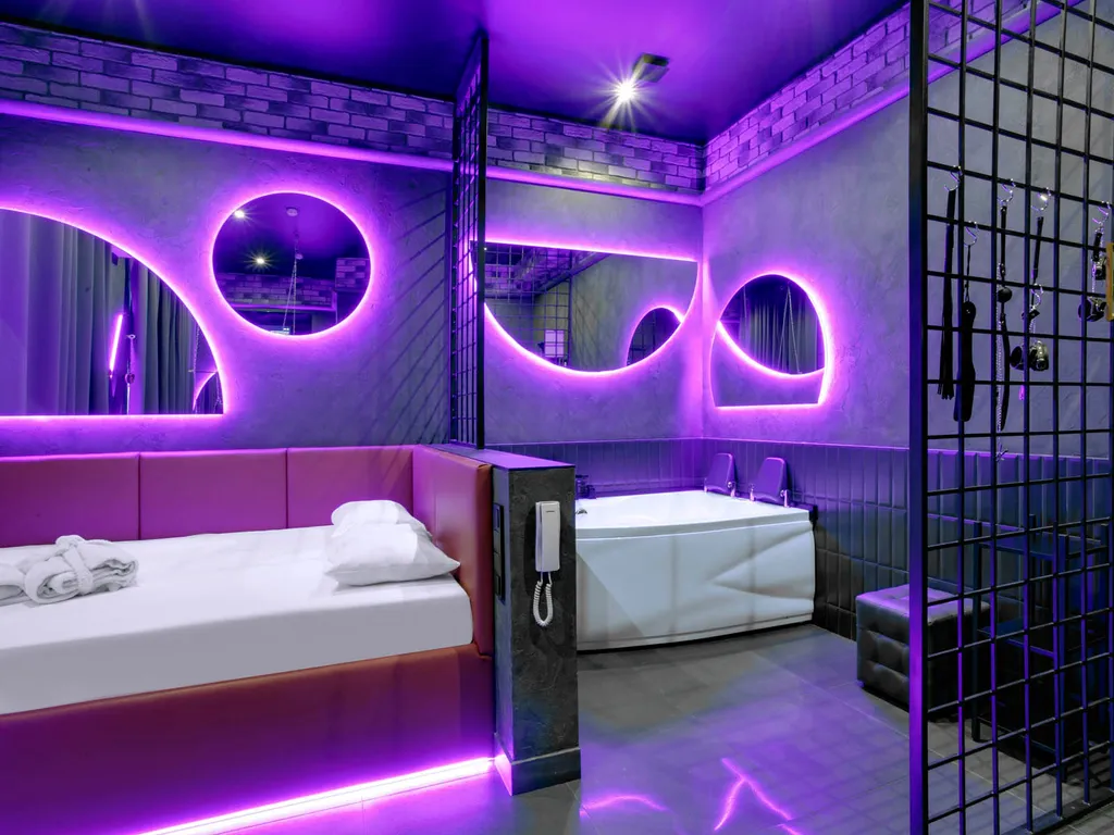 Преимущества отеля на час: приватность, гибкость и экономия времени