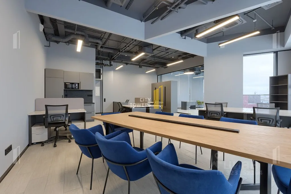 Как выбрать коворкинг в центре Москвы без переплат